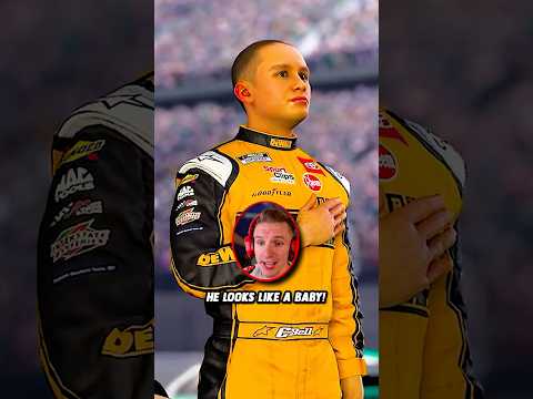 NASCAR '25 needs to bring these back