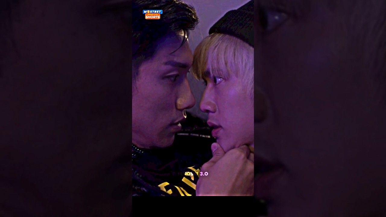 ChenYi Confesses His Love to AiDi, but She Can't Believe It 🥺 | Taiwan BL Shorts