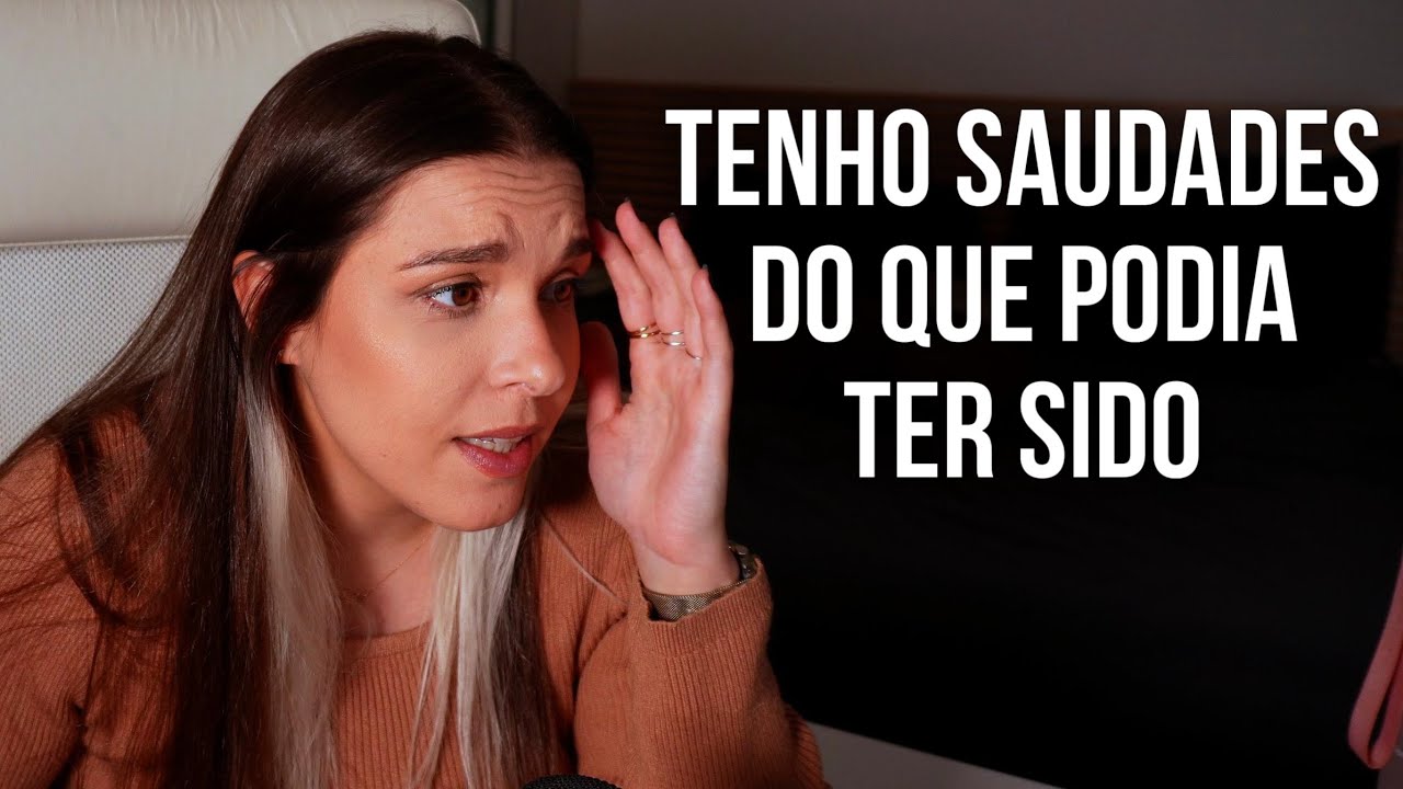Estou NOIVA, mas Ainda Penso no Meu EX 😢 | DramaCast S2E22