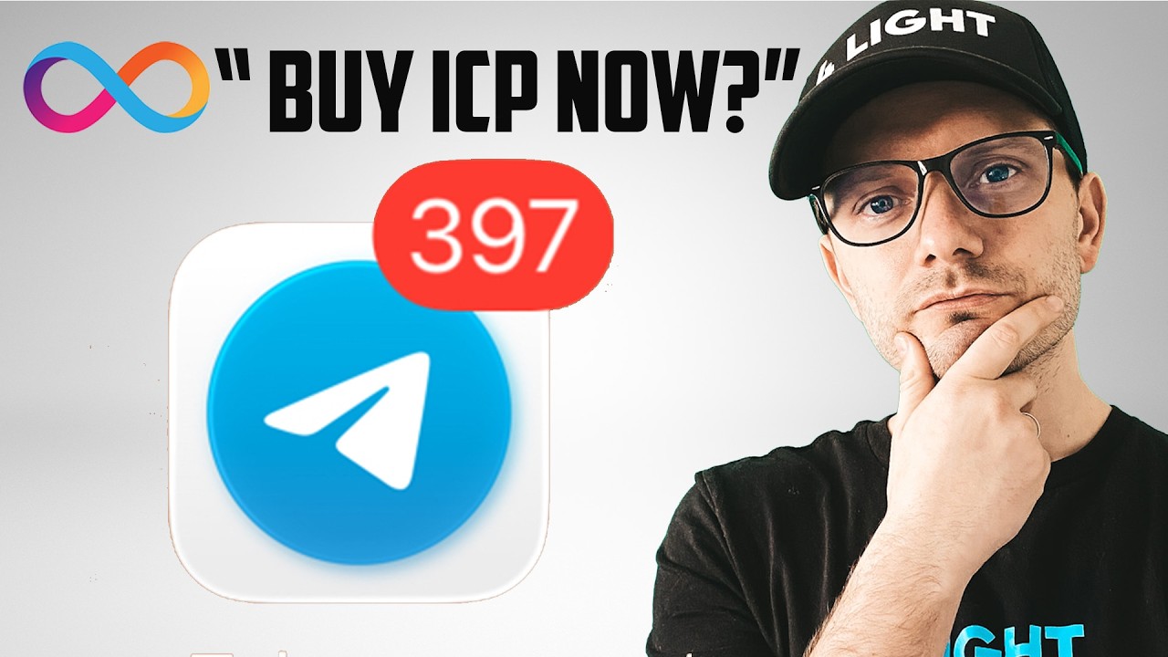 ICP Price Analysis. Internet Computer Will Surprise Everyone This Time?