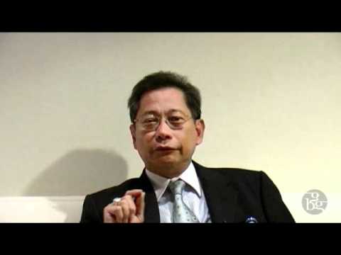 Bank Central Asia - Banking & Finance Indonesia