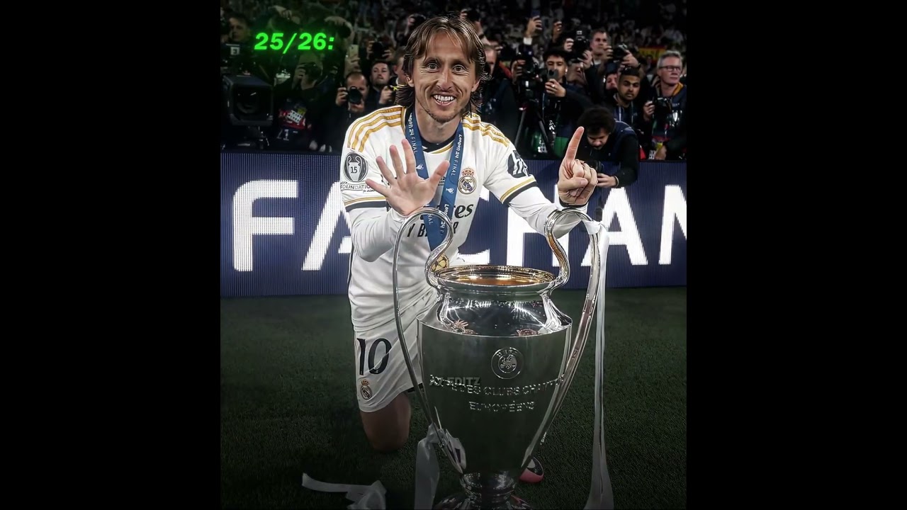 Real Madrid's 25/26 Season: Heartbreaking Moments 😢