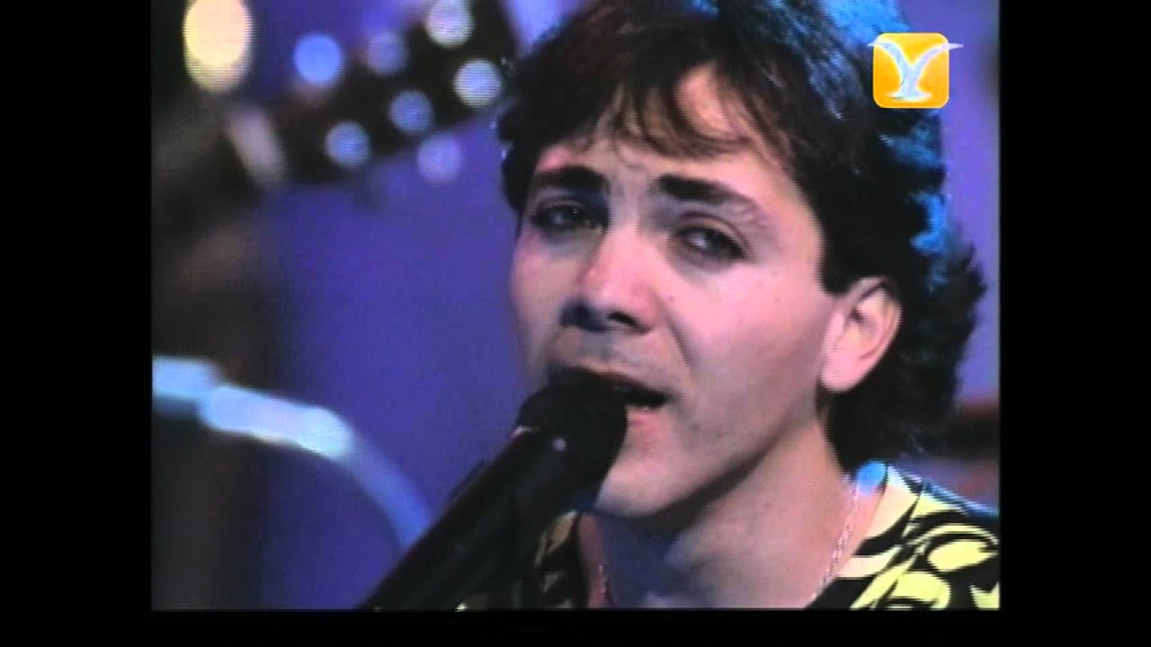 Cristian Castro en Viña 2002 🎤
