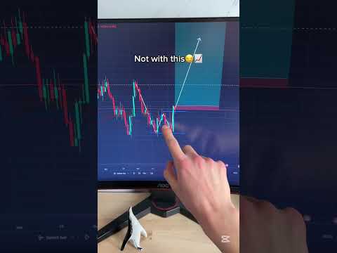 Easiest way to start trading in 2025!!🤑📈 #trading #daytrading #daytrader #trader #gambling