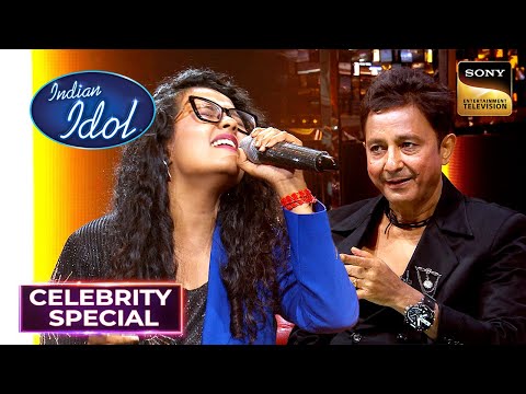 "Beedi" पर Sukhwinder जी को Manasi में दिखा Performer | Indian Idol S15 | Celebrity Special