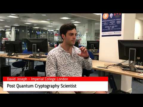 Why is Quantum cryptography important?