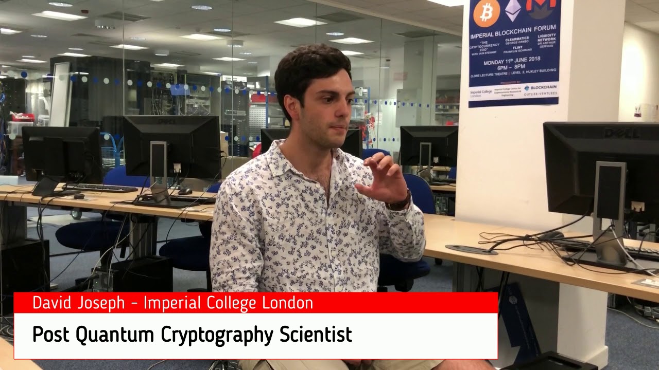 Unlocking the Future of Security: Insights from Quantum and Post-Quantum Cryptography 🔐