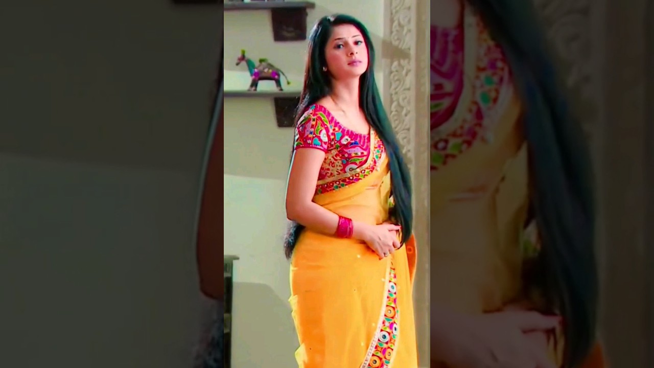 Jennifer Winget ❤️ Kumud Saraswatichandra
