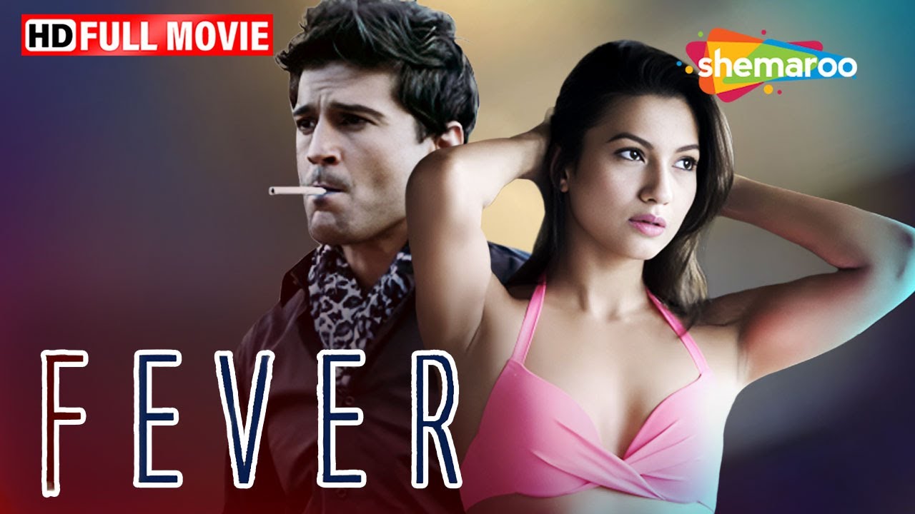 Fever Full Movie HD | Rajeev Khandelwal & Cast