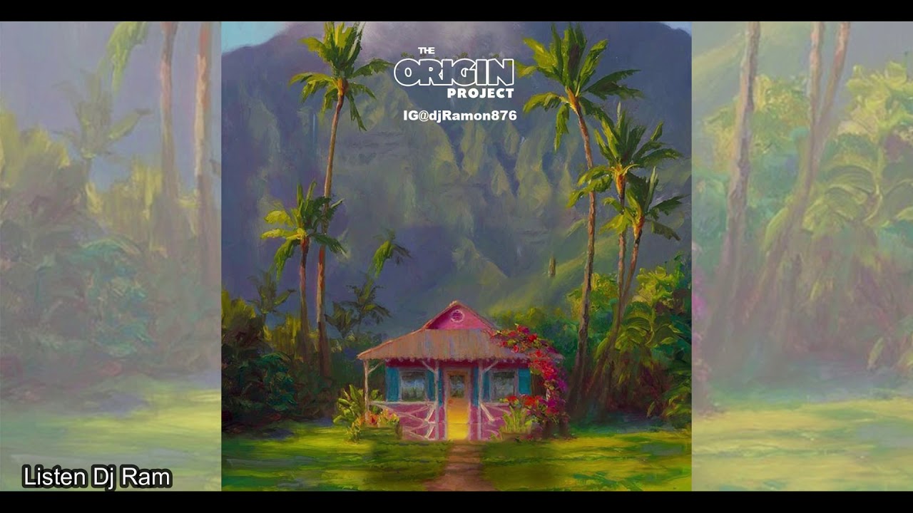The Origin Project Riddim - Machel Montano & More ๐ถ