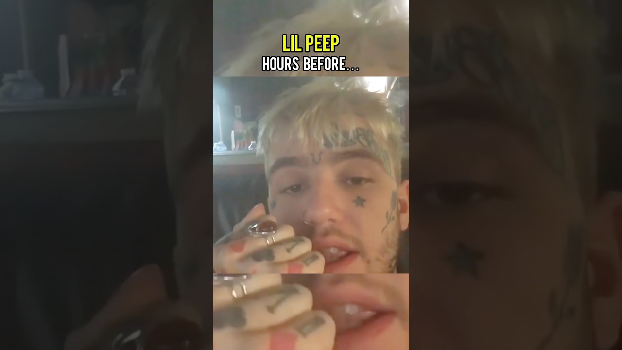 Rappers' Last Moments: Part 1 π€