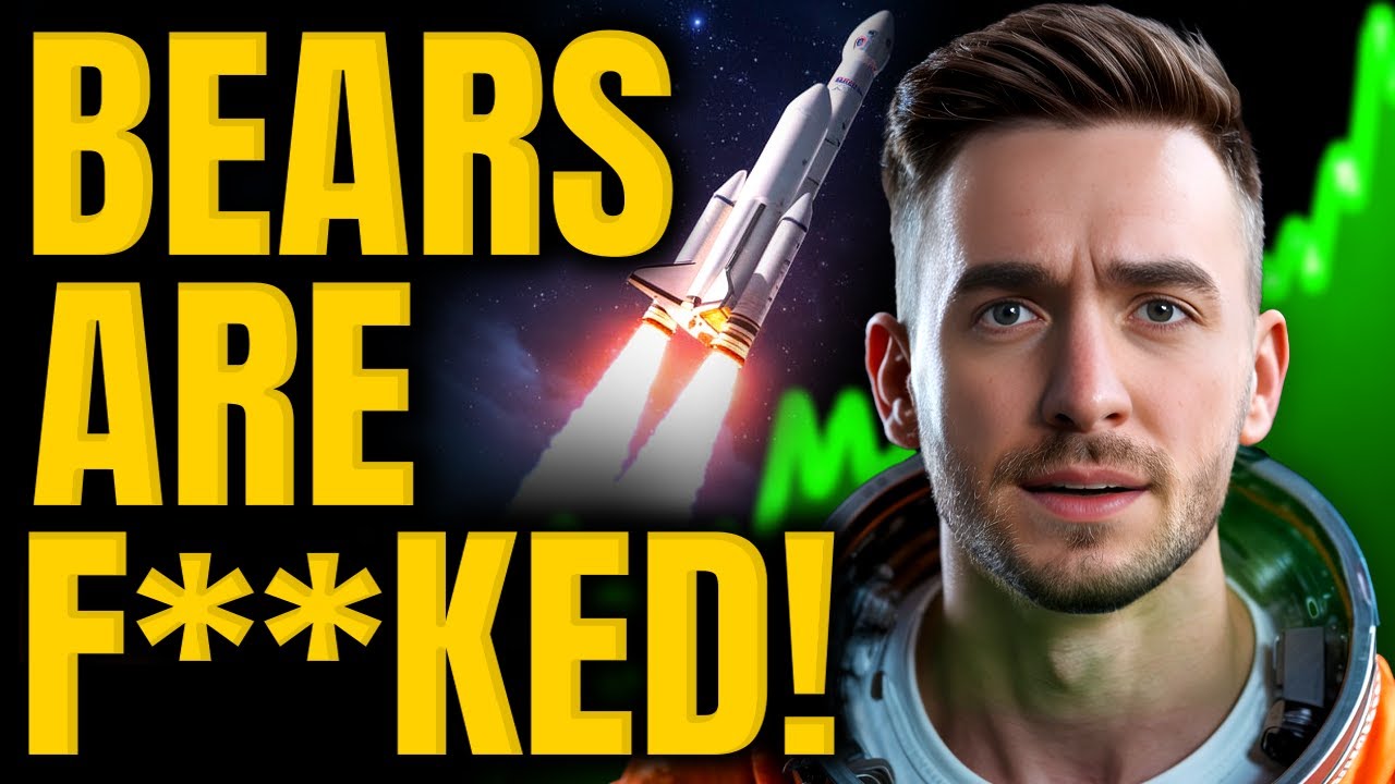 Stock Market Prediction: Skyrocketing ๐