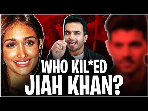 Bollywood's DARKEST 'UNSOLVED' Mystery