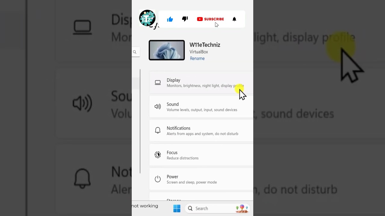Windows 11 Brightness Not Working? Fix in 2025