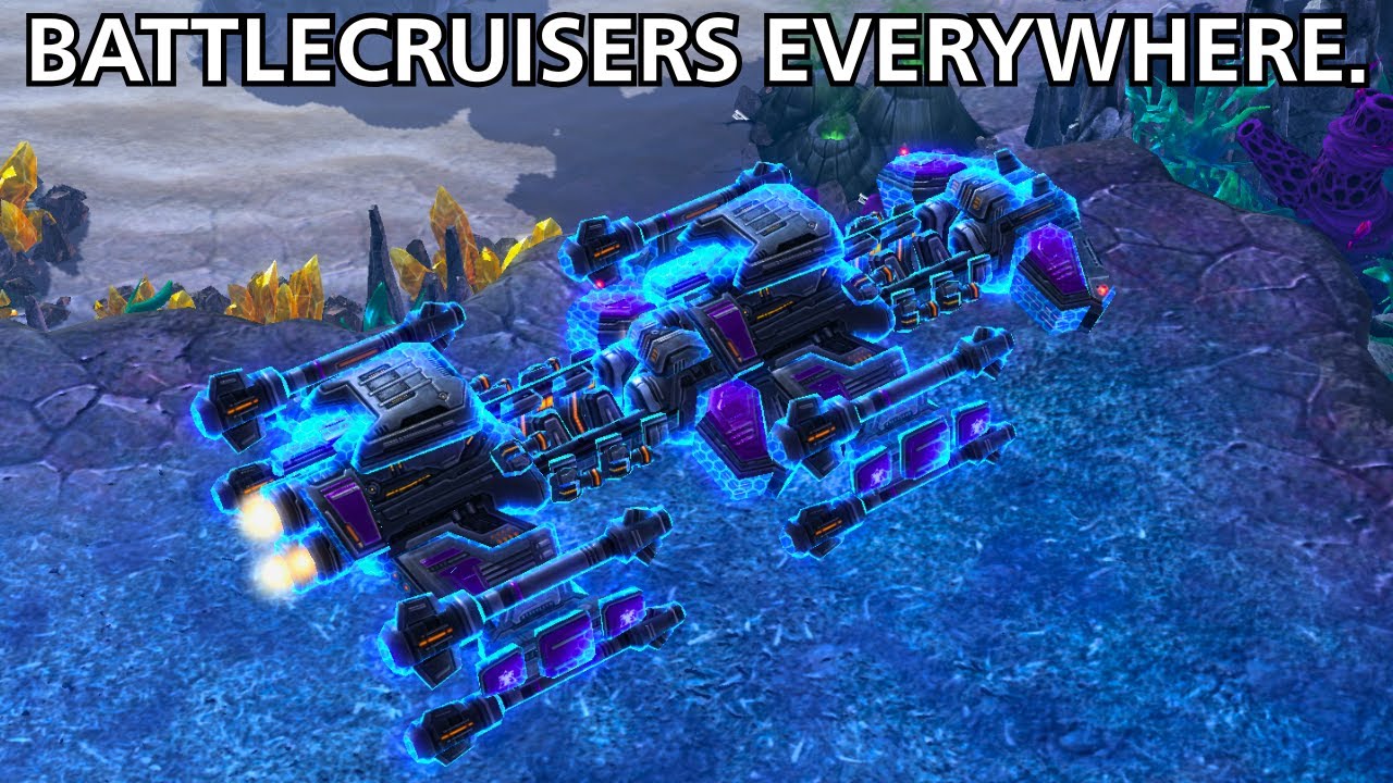 Game-Changing 2v2 Ladder Strategy 🚀