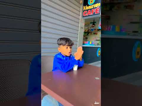 Coffee Kem Magavi #trending #tappuparmar #attitude #viral #peehuvlog #status #explore #shorts #short