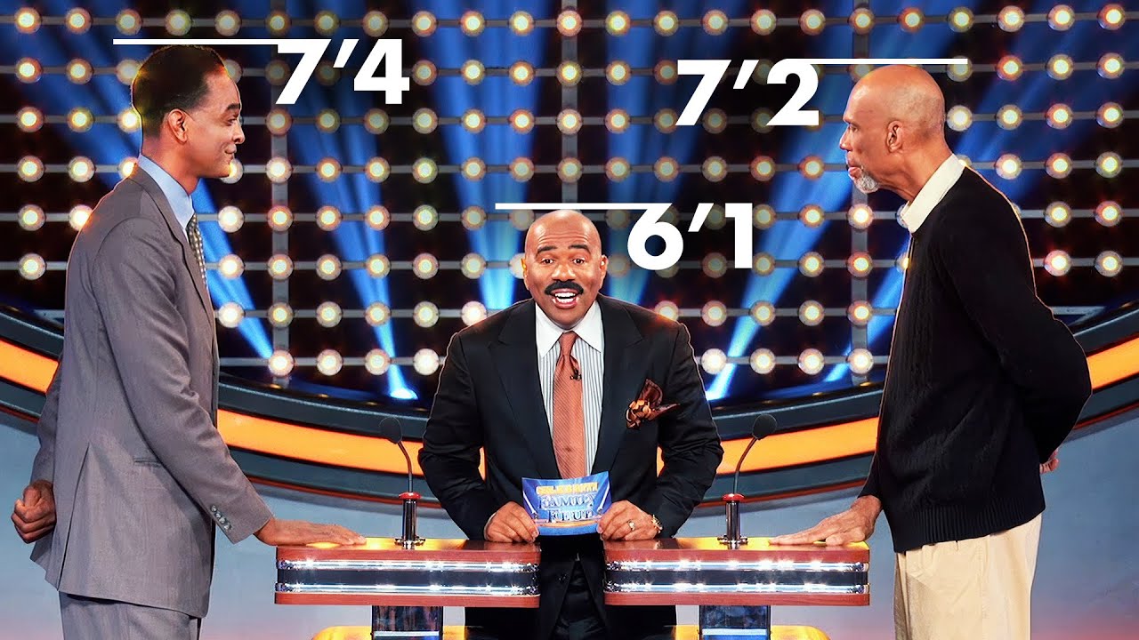 Celebrity Family Feud Highlights: Epic Moments from Seasons 1–3! 🎉