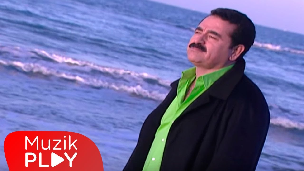 İbrahim Tatlıses - Bebeğim (Official Video) 🎶