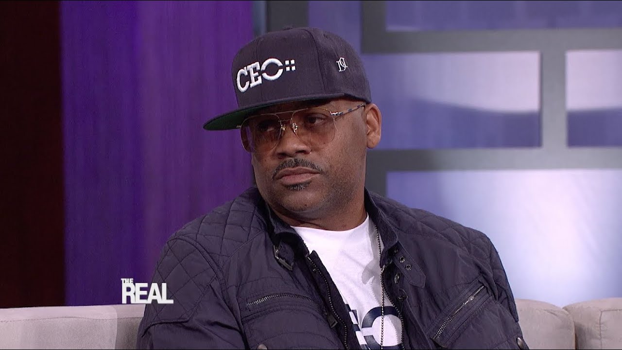 Damon Dash Talks About Aaliyah’s Tragic Death