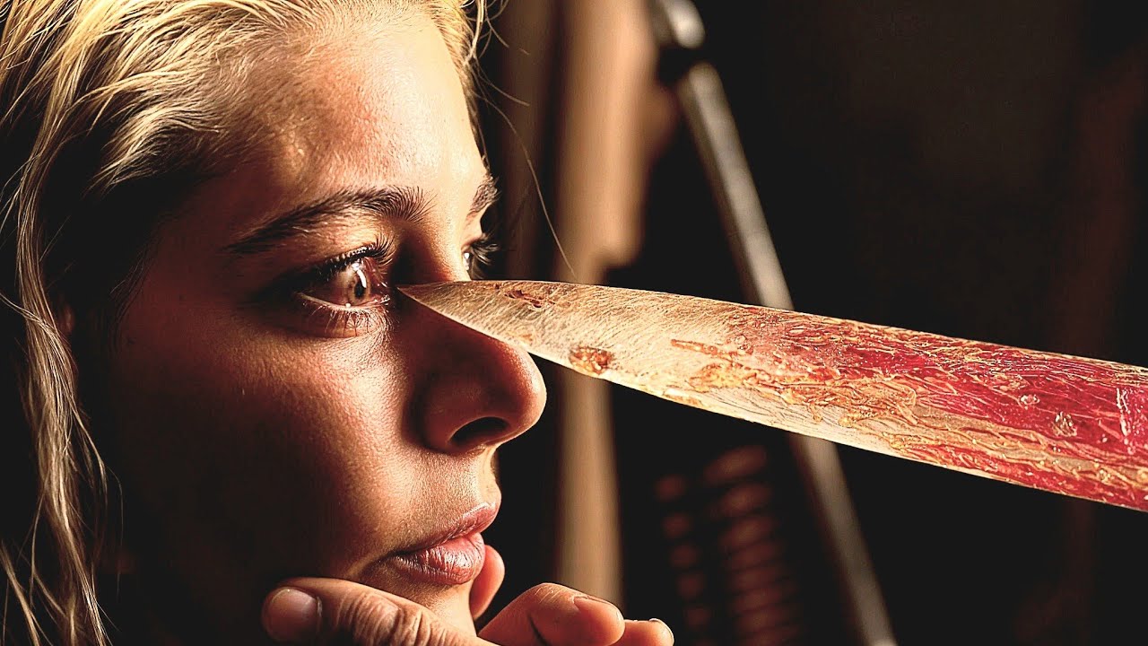 Julia's Eyes: हॉरर थ्रिलर मूवी का हिंदी में विश्लेषण