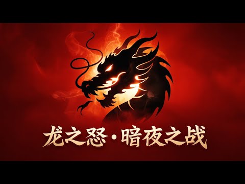 Isaburg - 龙之怒 · 暗夜之战  | Phonk Style | Official Remix