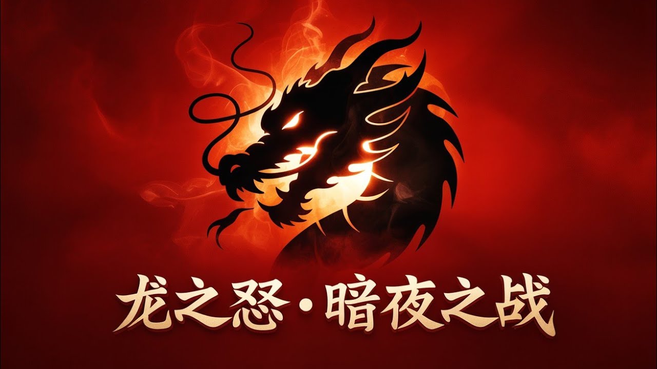 Isaburg - 龙之怒 · 暗夜之战 | Phonk Remix | Ultimate Club Vibes 🎶
