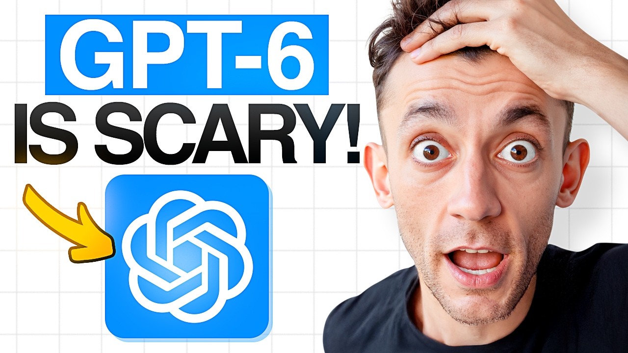 GPT-6 Leaks Are Insane! π₯