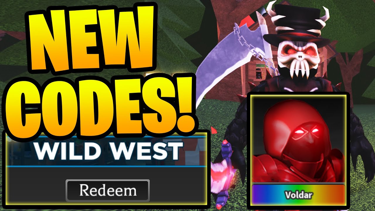 July 2023 Survive the Killer Roblox Codes 🎮