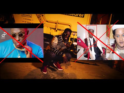 Lamstar - DakaNdé (Clip Officiel) (Diss - Cool Lams)