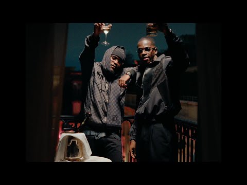 Guy2Bezbar - Bvlgari (feat. KLN) [Visualizer]