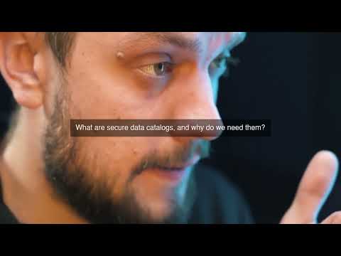 Securing Digital Assets: Cryptographic Protocols for Data Catalogs Explained