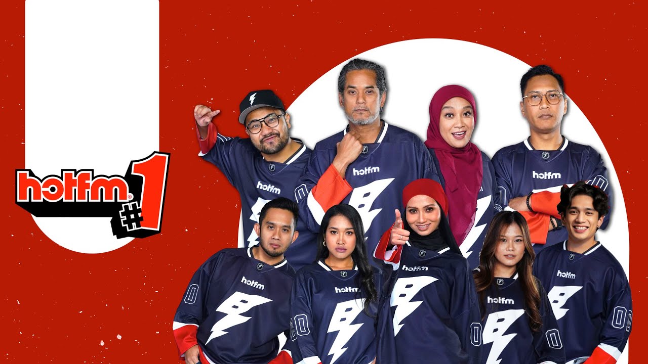 🔥🎵 Hot FM Live Stream – Your Morning & Daytime Hit Radio! 🎧