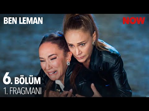 Ben Leman 6. Bölüm 1. Fragmanı