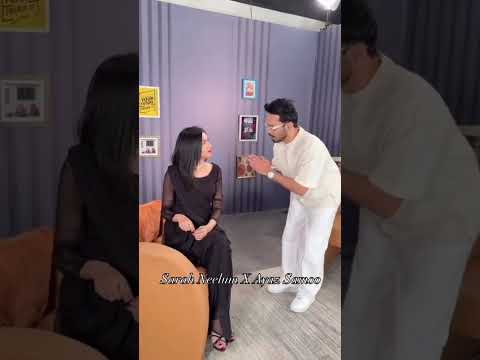 Tamasha Season 4 Sara Neelam and Ayaz samo beautiful video #youtubeshorts