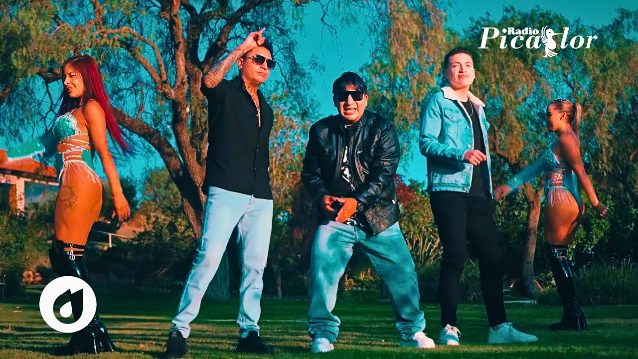 ♫ Tattoo 💔 Explosión Cumbiera & @JhonnyySuAgrupacionClaros & @ElNewCartelCumbiero / Cumbia 🔥