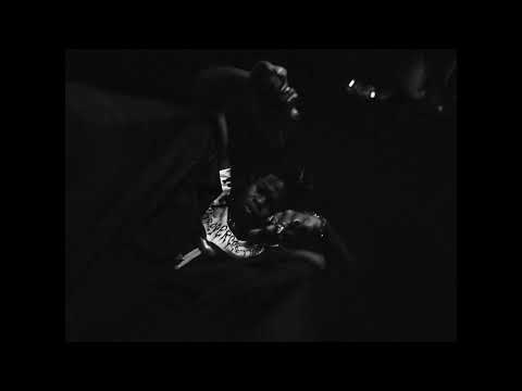 Jordan Adetunji - Bitter [Official Visualizer]