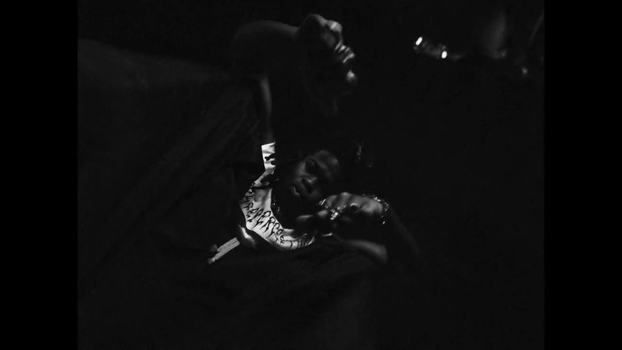 Jordan Adetunji's 'Bitter' Official Visualizer 🎵 - Out Now!