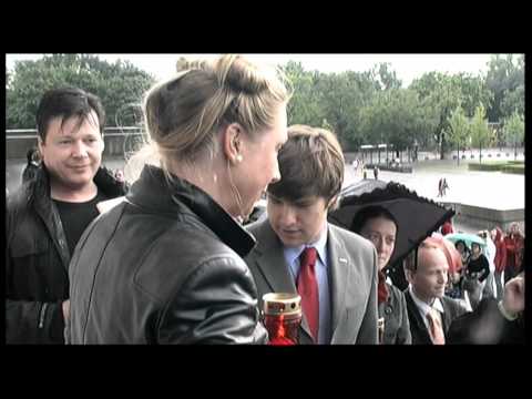 Die PARTEI erinnert an Verfassungsbruch durch Wahlleiter 🗳️