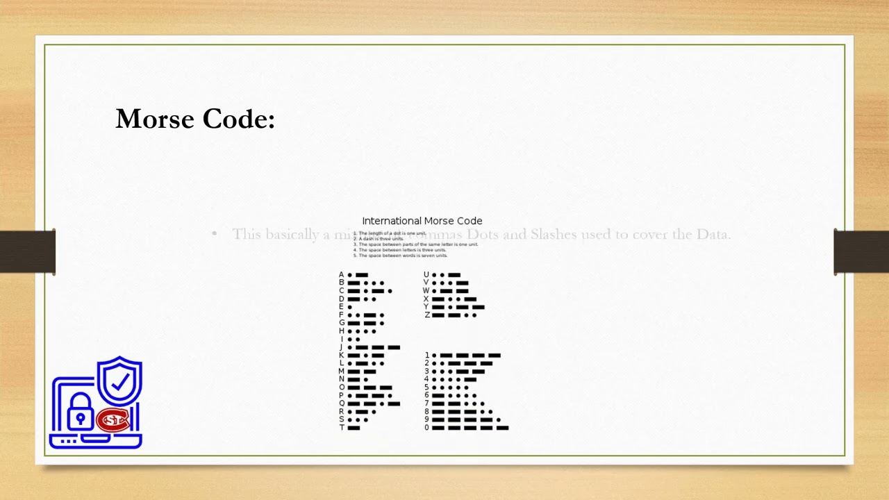 4 The Fascinating Evolution of Steganography Through History 🕵️‍♂️