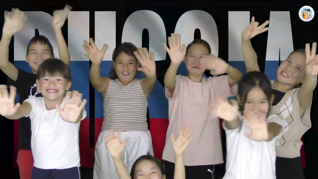 Кетченеры: семья и Россия 🇷🇺