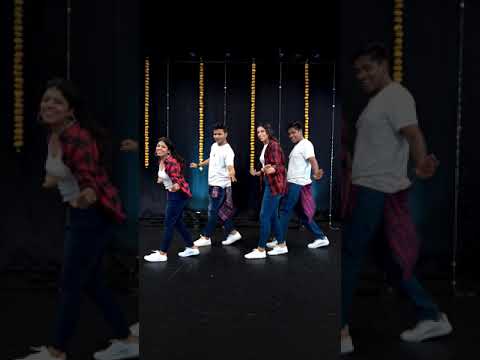 Kesariya | Brahmastra | #dancemix | #shorts