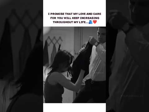 With Every Moment, I Love You More 🥰 | Couple goals #CoupleGoals #ForeverLove #AAISA02 DAY (107/365)