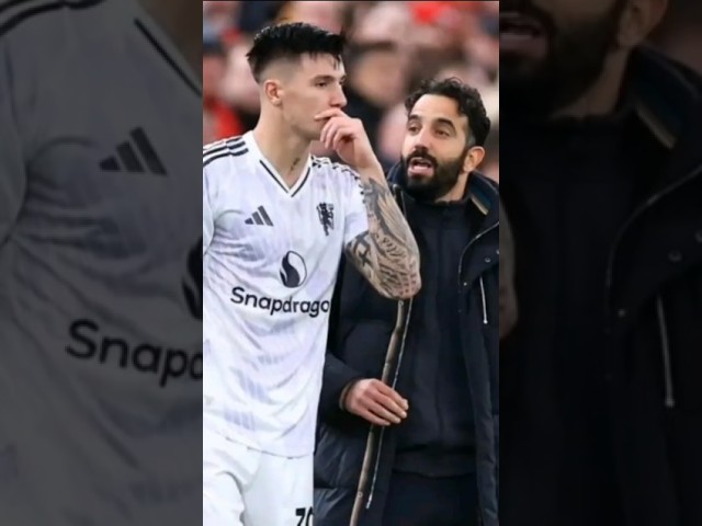 Man United vs Brighton: The Ultimate Test Ahead ⚽