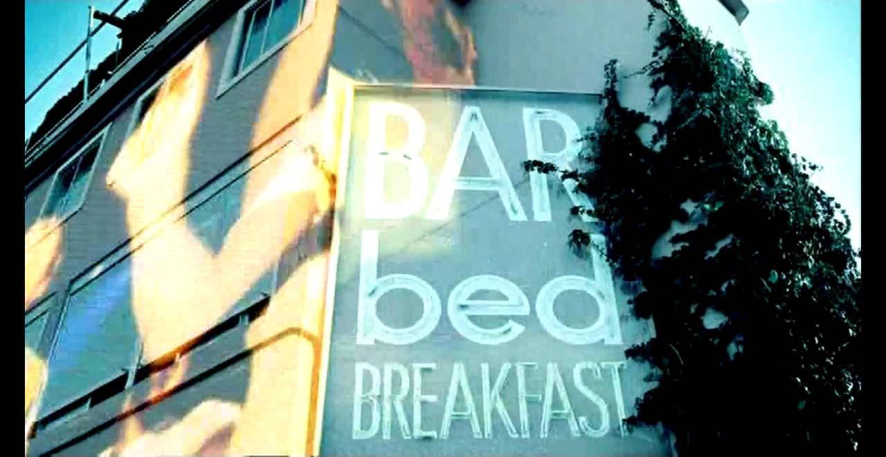 ATB - Hold You (Official Video) ๐ถ