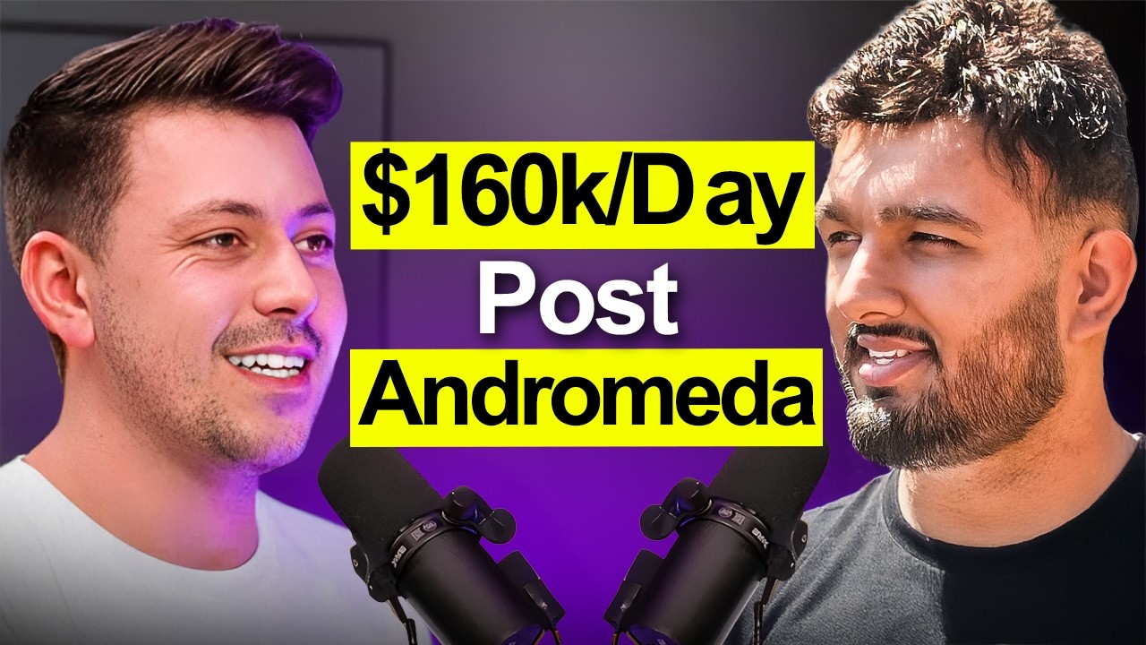 From $2K to $160K/Day in 30 Days 🚀