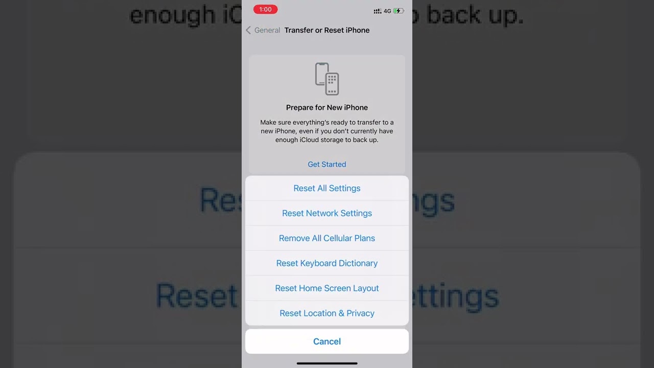 Fix WhatsApp Notifications on iPhone 🔔