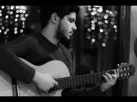 Bilal SONSES - Sol Yanım (Akustik)