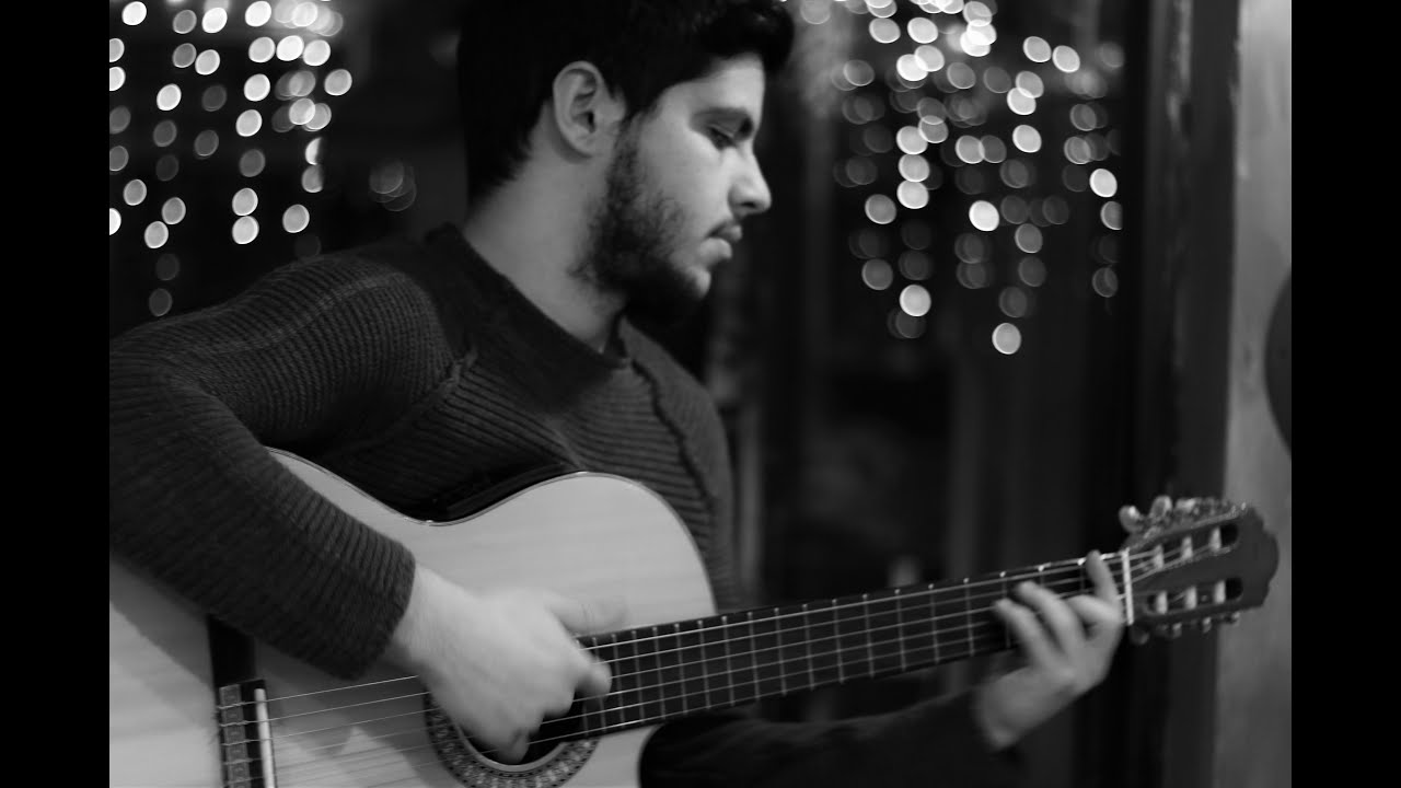 Bilal Sonses - Sol Yanım (Akustik) 🎶 | Duygusal ve Samimi Performans