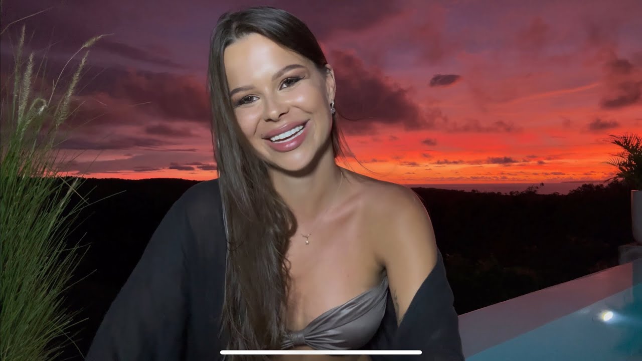 Женская энергия: 11 сакральных шагов для силы ✨