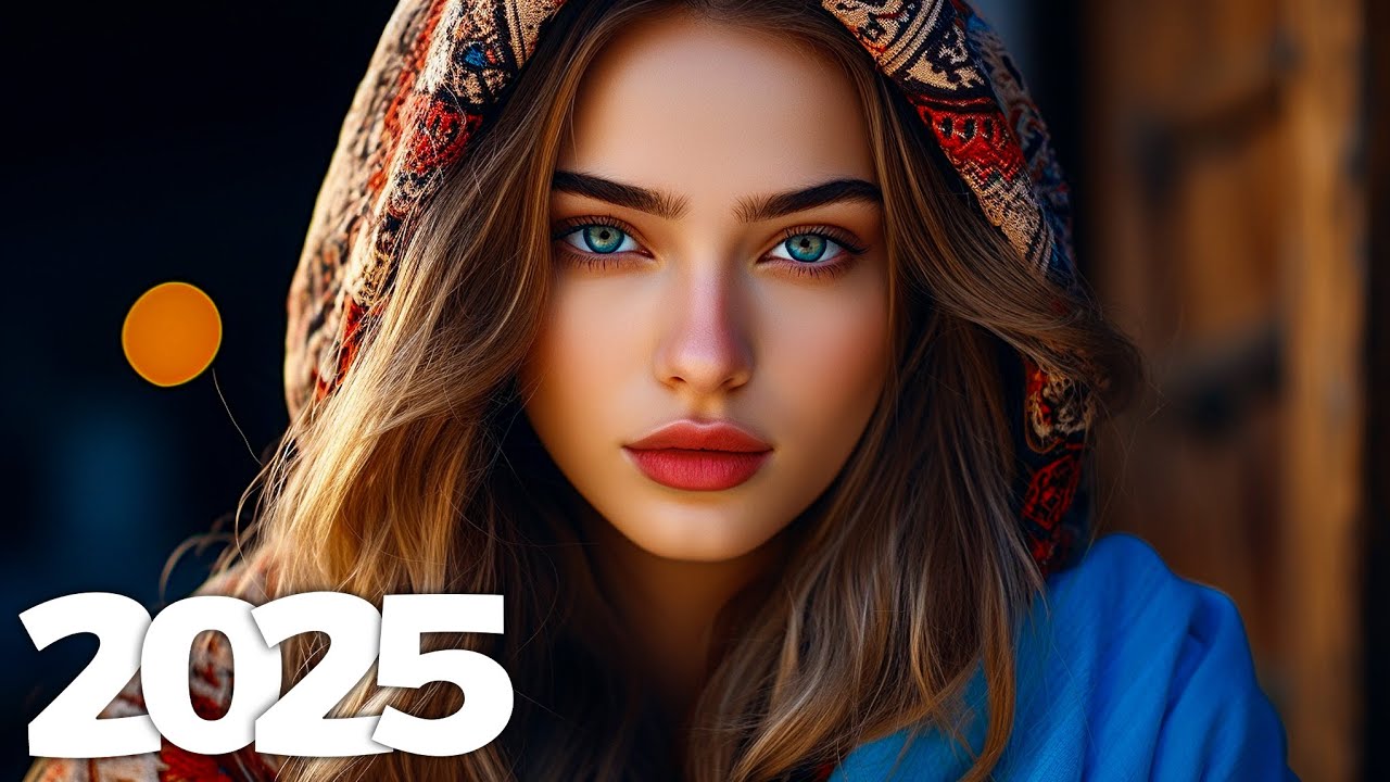 Лучшая музыка 2025: зарубежные хиты и популярные песни для прослушивания бесплатно